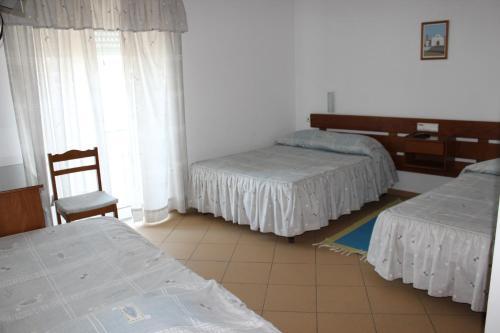 Hostal Dom Fernando