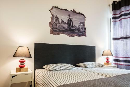 Loule Coreto Hostel