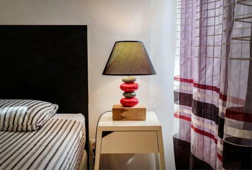 Loule Coreto Hostel