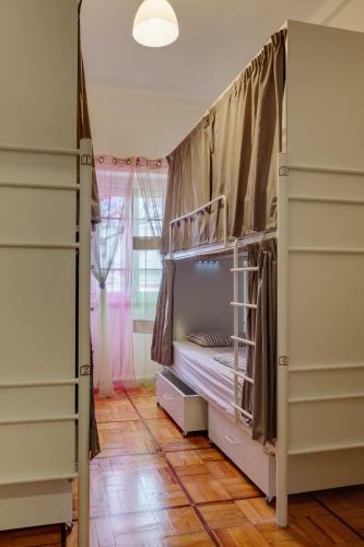 Loule Coreto Hostel