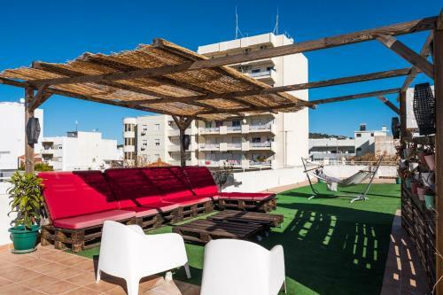 Loule Coreto Hostel