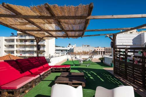 Loule Coreto Hostel