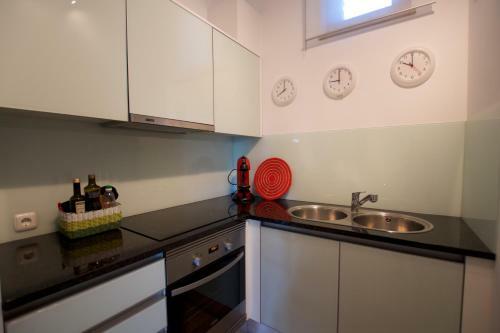 Bed & Breakfast Casa Mocho Branco