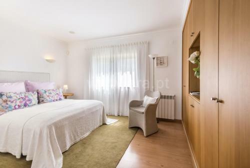 Bed & Breakfast Casa Mocho Branco