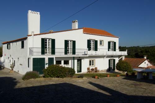 Bed & Breakfast Casalinho De Santo Ant�nio