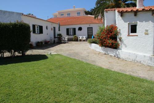 Bed & Breakfast Casalinho De Santo Ant�nio
