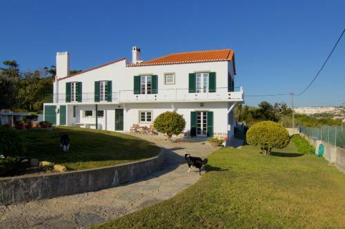 Bed & Breakfast Casalinho De Santo Ant�nio