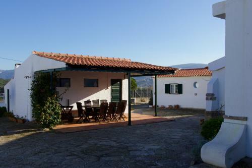 Bed & Breakfast Casalinho De Santo Ant�nio