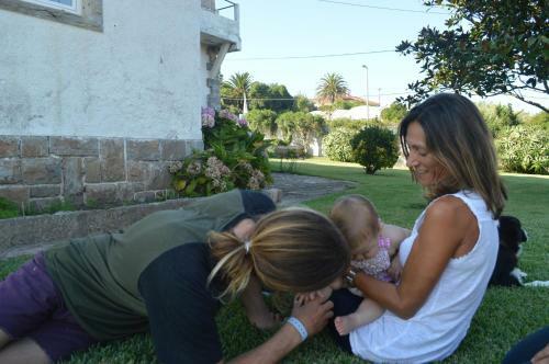 Bed & Breakfast Casalinho De Santo Ant�nio
