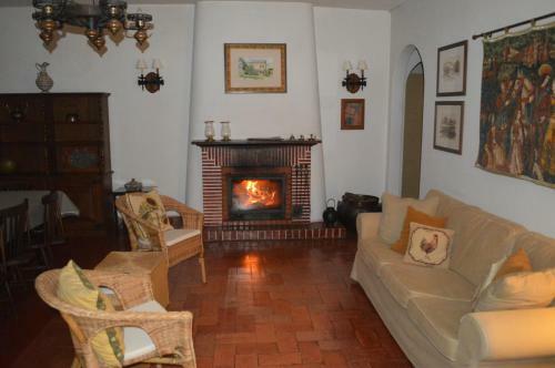 Bed & Breakfast Casalinho De Santo Ant�nio