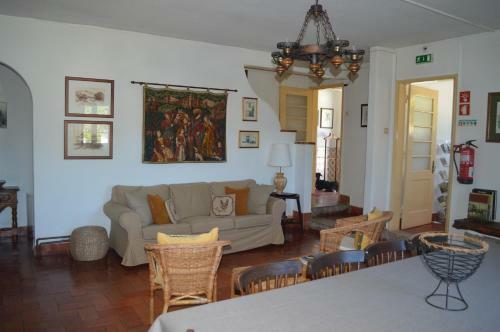 Bed & Breakfast Casalinho De Santo Ant�nio