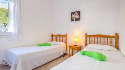Apartamento Blanch