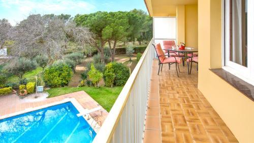 Apartamento Cenit B-10