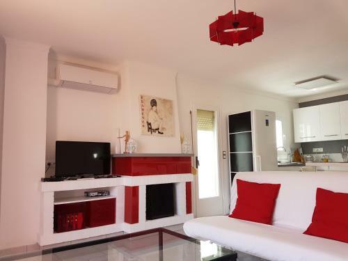 Apartamento Penthouse Llancia