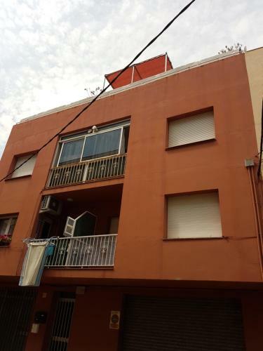 Apartamento Penthouse Llancia