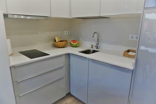 Apartamentos La Playina