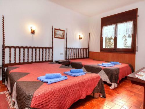 Holiday Home Renata