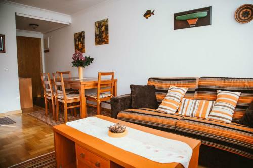 Las Sirenas, Apartamento En Llanes