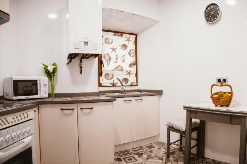 La Atalaya, Apartamento En Llanes