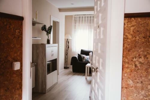 La Atalaya, Apartamento En Llanes