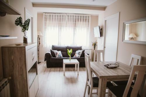 La Atalaya, Apartamento En Llanes
