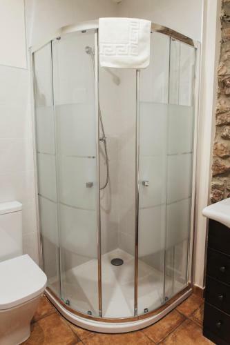 Apartamentos Rurales Playas de Niembro