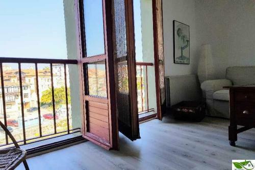 Apartamento Con Vistas Al Puerto