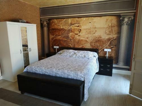 Apartamento Plaza Las Barqueras