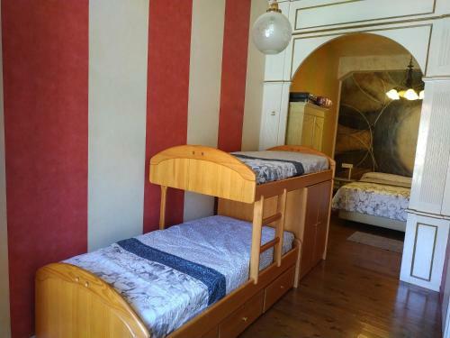 Apartamento Plaza Las Barqueras