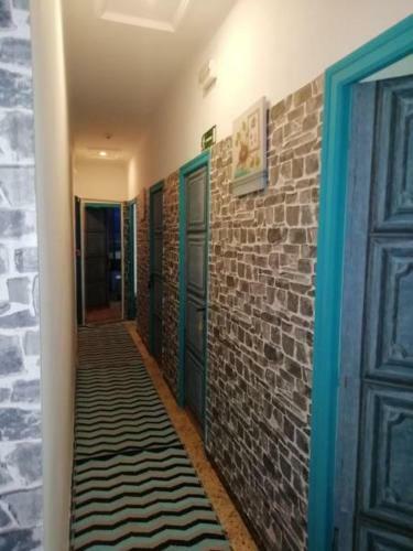 Hostal Camino de Santiago Guesthouse