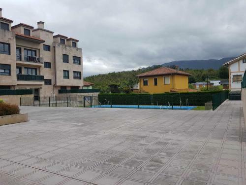 Apartamento La Tala