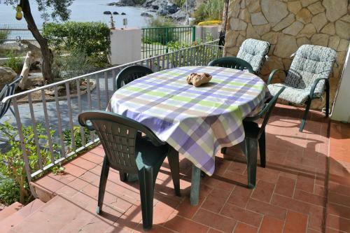 Apartamento Cap Ras 2