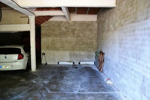 Apartamento Cap Ras 3