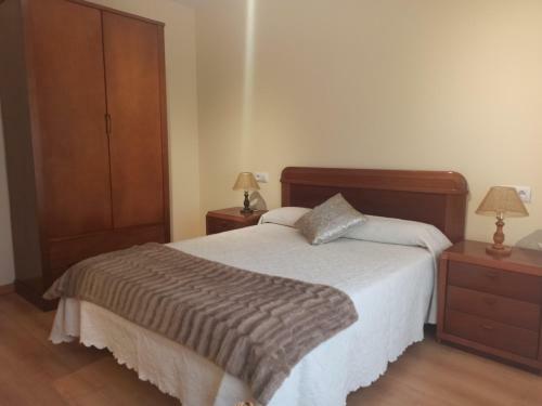 Rait�n, Apartamento Centro de Llanes A 400 M de La Playa