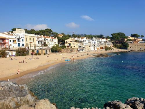 Apartamentos Calella La Torre