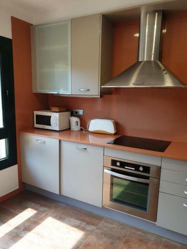 Apartamentos Calella La Torre