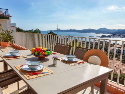 Holiday Home Can Gy