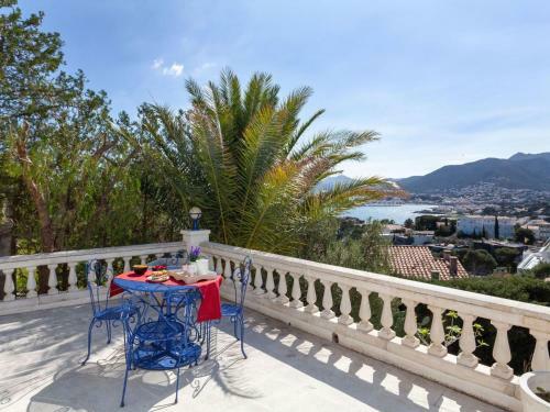 Holiday Home Can Gy