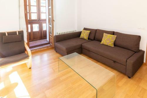 Apartamentos El Peregrino