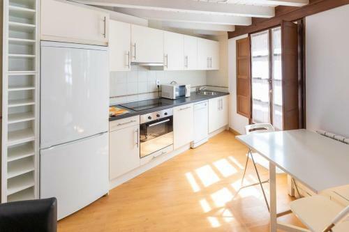 Apartamentos El Peregrino