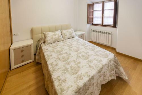 Apartamentos El Peregrino