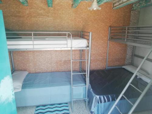 Hostal Apartment Santiago Llan��