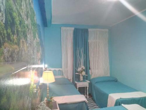 Hostal Apartment Santiago Llan��