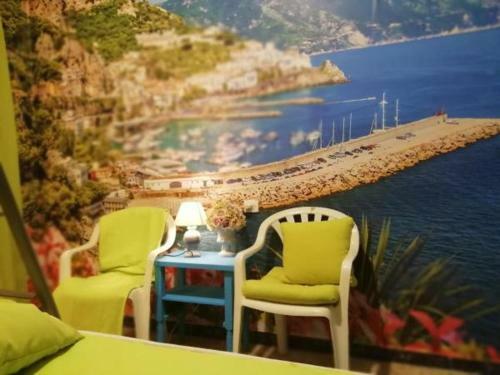 Hostal Apartment Santiago Llan��
