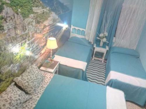 Hostal Apartment Santiago Llan��
