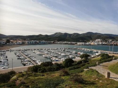 Hostal Apartment Santiago Llan��