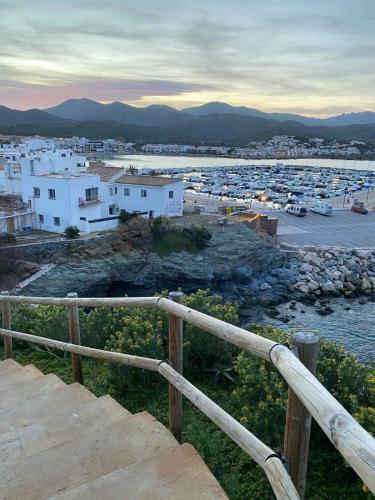 Hostal Apartment Santiago Llan��