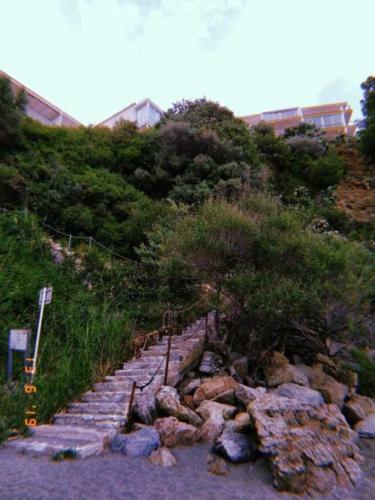 Hostal Apartment Santiago Llan��