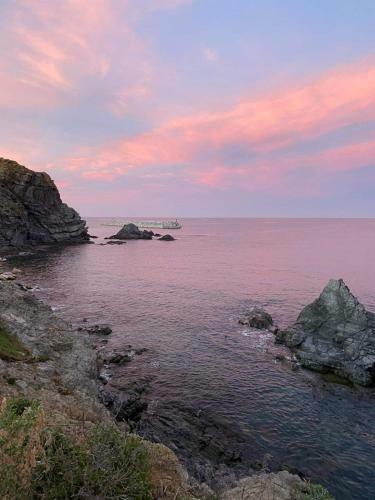 Hostal Apartment Santiago Llan��