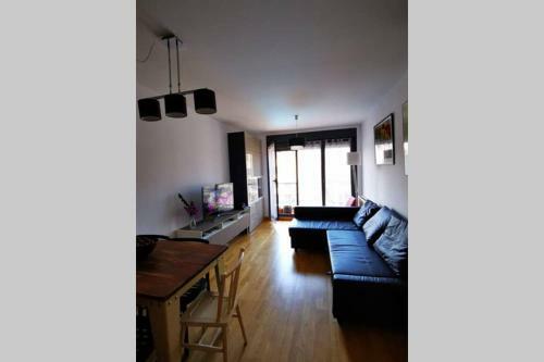 Dia�u, Apartamento Con Piscina En Llanes